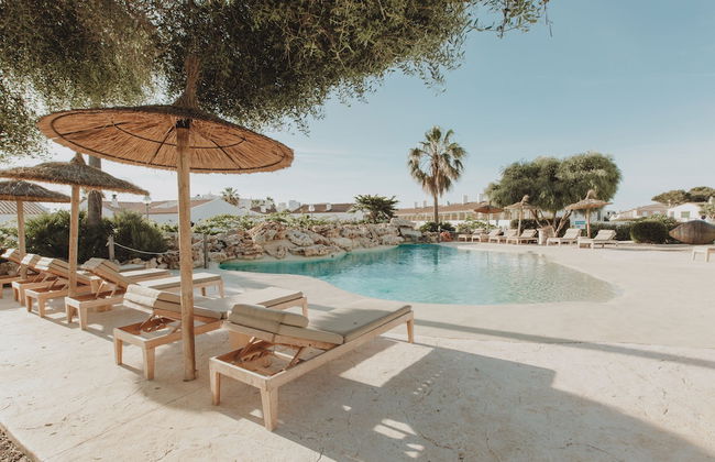 Lago Resort Menorca - Villas & Bungalows del Lago - Foto 42