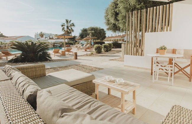 Lago Resort Menorca - Villas & Bungalows del Lago - Foto 37