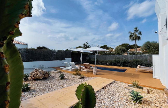 Lago Resort Menorca - Villas & Bungalows del Lago - Foto 24