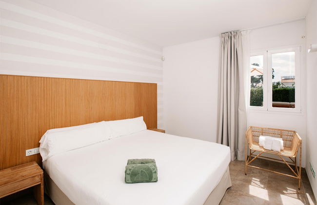 Lago Resort Menorca - Villas & Bungalows del Lago - Foto 44