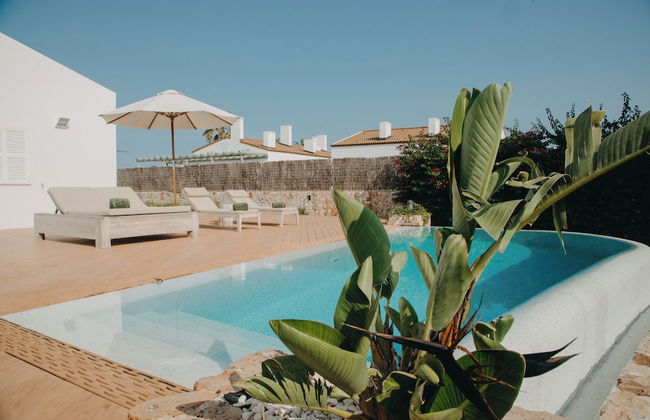 Lago Resort Menorca - Villas & Bungalows del Lago - Foto 43