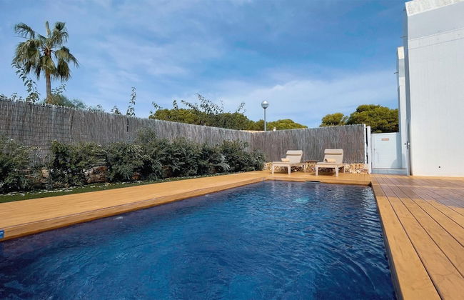 Lago Resort Menorca - Villas & Bungalows del Lago - Foto 28
