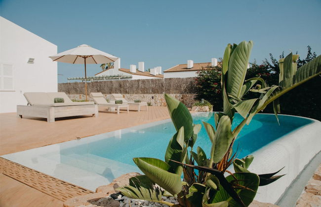Lago Resort Menorca - Villas & Bungalows del Lago - Foto 40