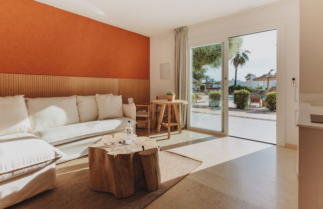 Lago Resort Menorca - Villas & Bungalows del Lago - Foto 20
