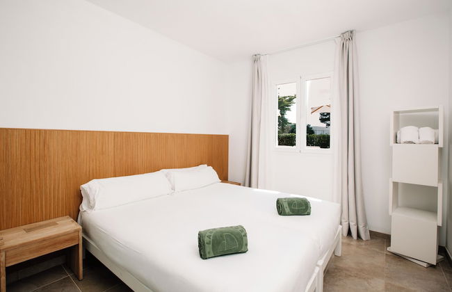 Lago Resort Menorca - Villas & Bungalows del Lago - Foto 12