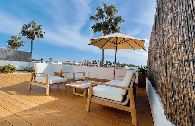 Lago Resort Menorca - Villas & Bungalows del Lago - Foto 36