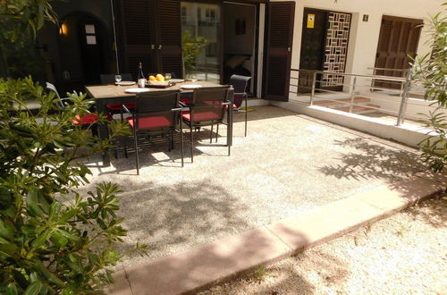 Foto 12 - Apartamento Pelegri - A171