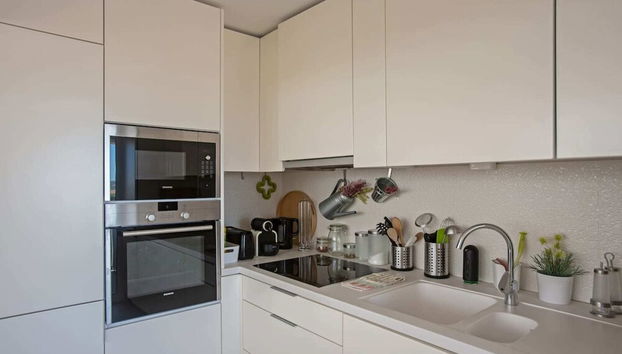 Cozinha privada