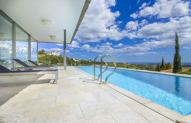 Cubo's Villa el Meandro - Photo 38