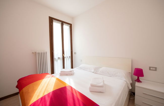 Residence Atollo - Foto 25