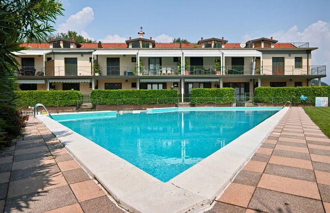 Residence Atollo - Foto 1