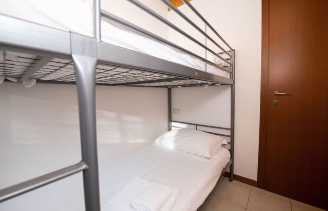 Residence Atollo - Foto 57