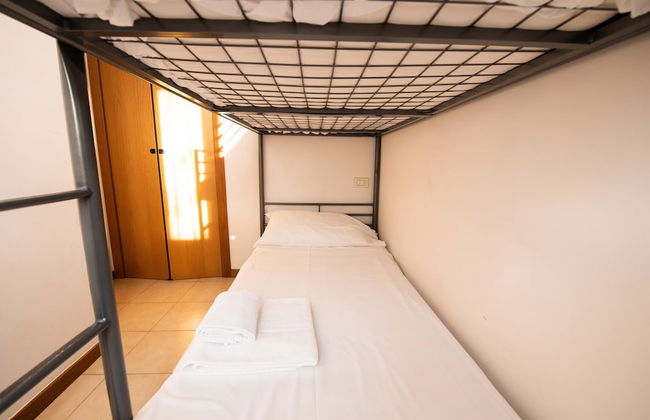 Residence Atollo - Foto 49