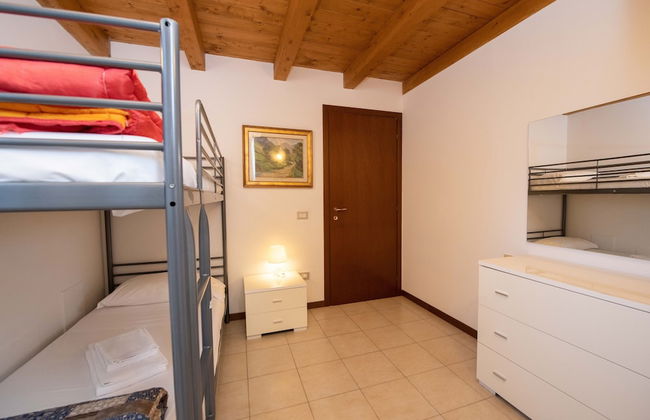 Residence Atollo - Foto 66