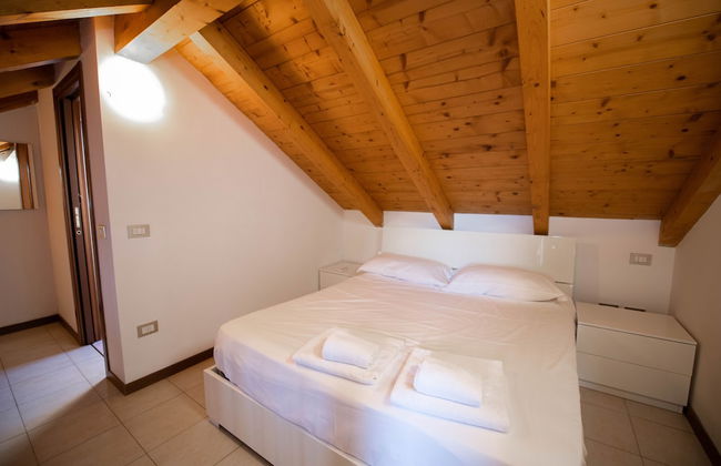 Residence Atollo - Foto 43