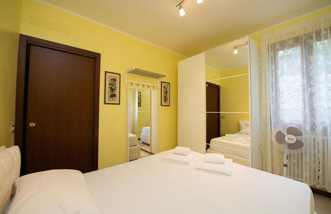 Residence Atollo - Foto 12