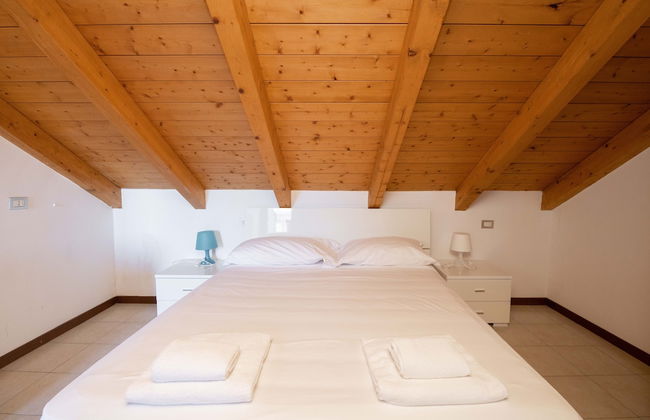Residence Atollo - Foto 63
