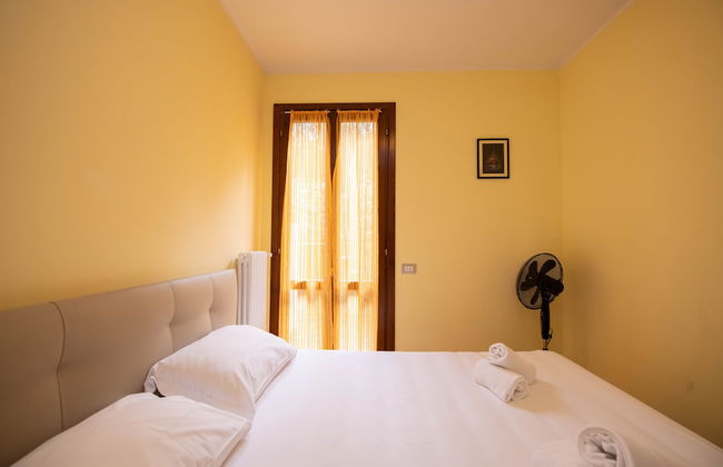 Residence Atollo - Foto 15