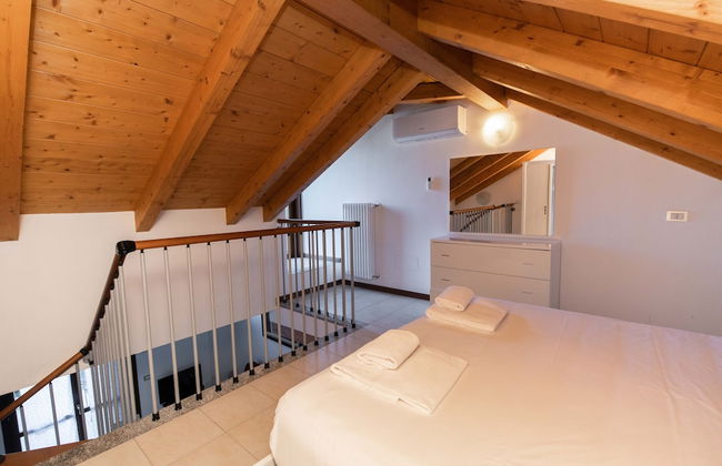 Residence Atollo - Foto 61