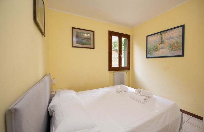 Residence Atollo - Foto 35