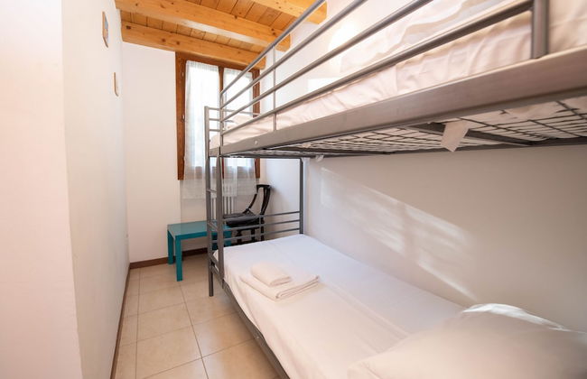 Residence Atollo - Foto 56