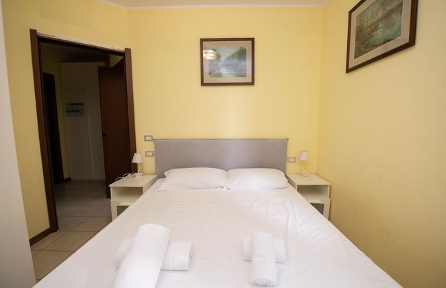 Residence Atollo - Foto 34