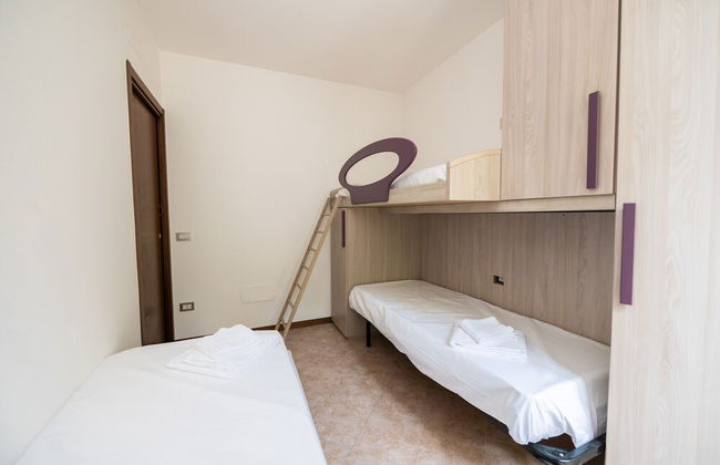 Residence Atollo - Foto 5