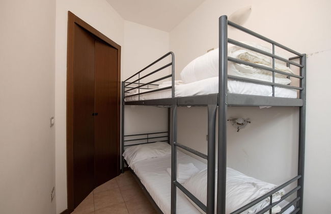 Residence Atollo - Foto 28