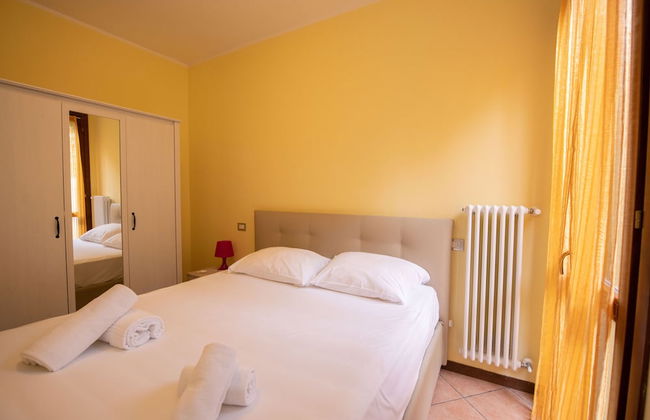 Residence Atollo - Foto 17