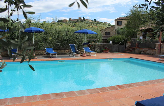 Agriturismo Molinuzzo - Photo 41
