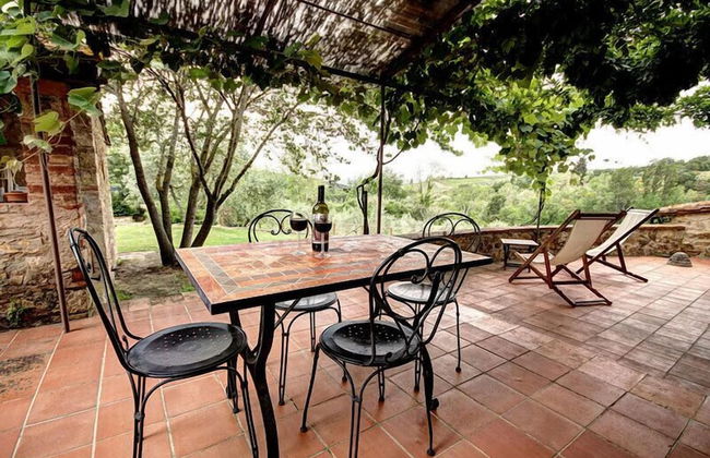 Agriturismo Molinuzzo - Photo 37