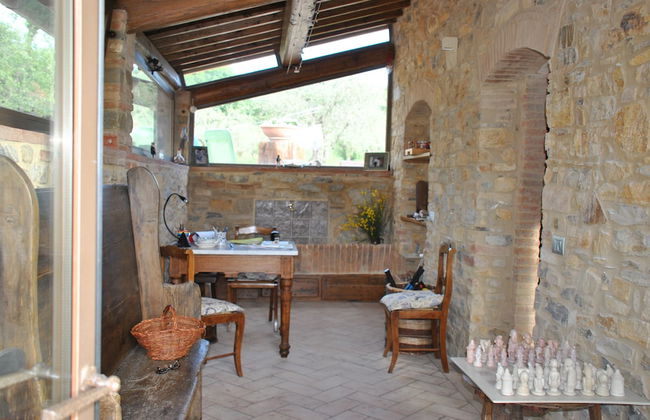 Agriturismo Molinuzzo - Photo 18