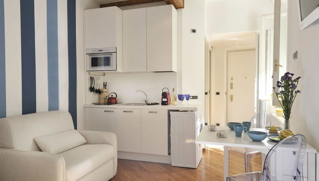 Cocina básica privada