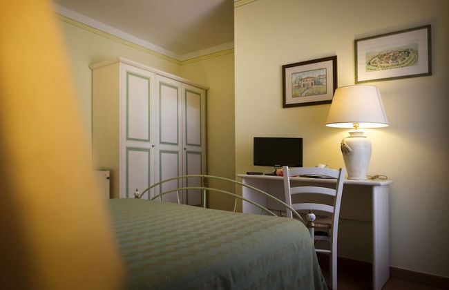 Il Colombaio Winery and Rooms - Foto 4