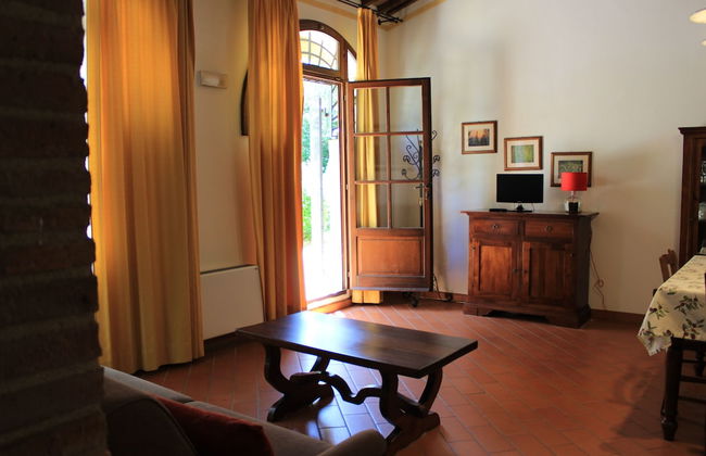 Il Colombaio Winery and Rooms - Foto 32