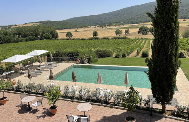 Il Colombaio Winery and Rooms - Foto 1