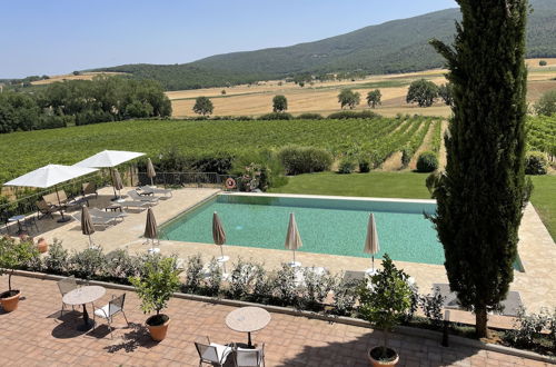 Photo 1 - Il Colombaio Winery and Rooms