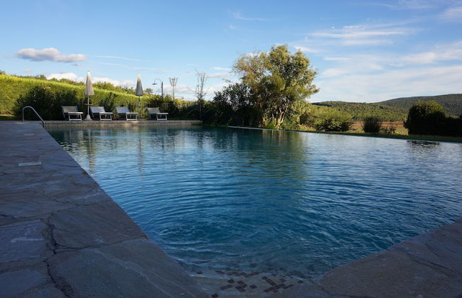 Il Colombaio Winery and Rooms - Foto 65