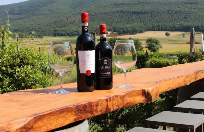 Il Colombaio Winery and Rooms - Foto 75