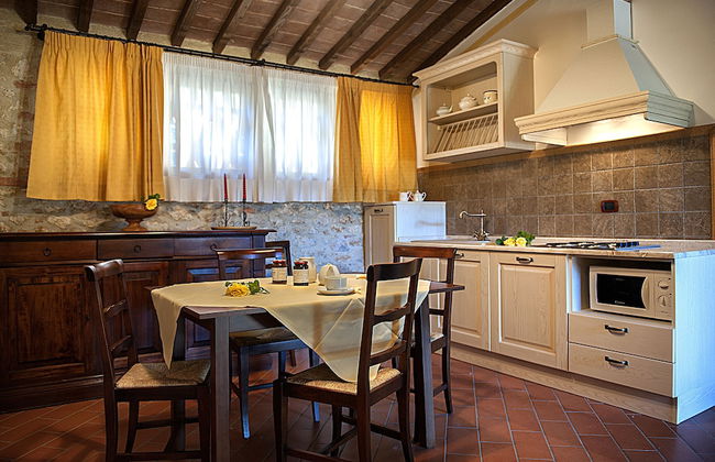 Il Colombaio Winery and Rooms - Foto 28