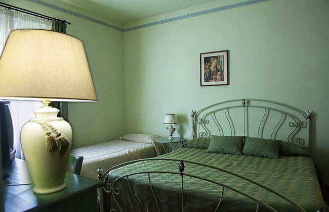 Il Colombaio Winery and Rooms - Foto 39