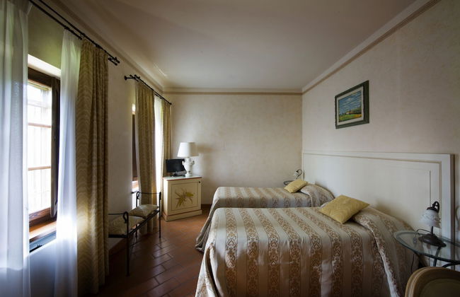 Il Colombaio Winery and Rooms - Foto 40
