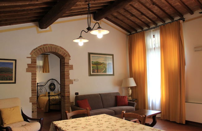 Il Colombaio Winery and Rooms - Foto 35