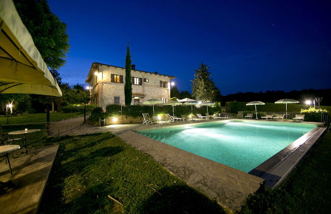 Il Colombaio Winery and Rooms - Foto 60
