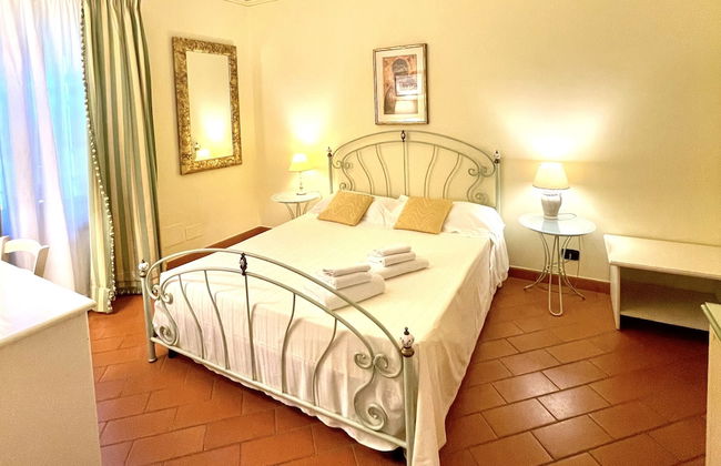 Il Colombaio Winery and Rooms - Foto 17