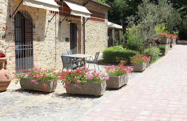 Il Colombaio Winery and Rooms - Foto 36