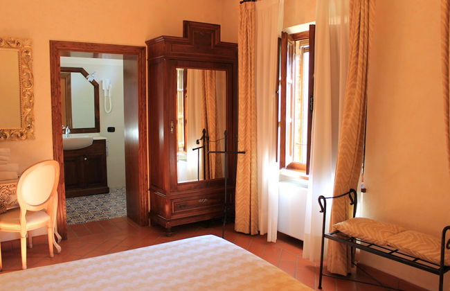 Il Colombaio Winery and Rooms - Foto 44