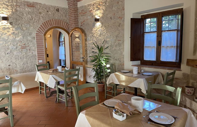 Il Colombaio Winery and Rooms - Foto 80