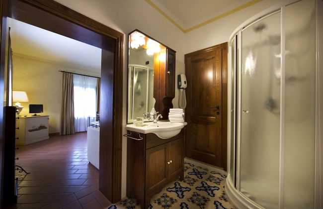 Il Colombaio Winery and Rooms - Foto 52