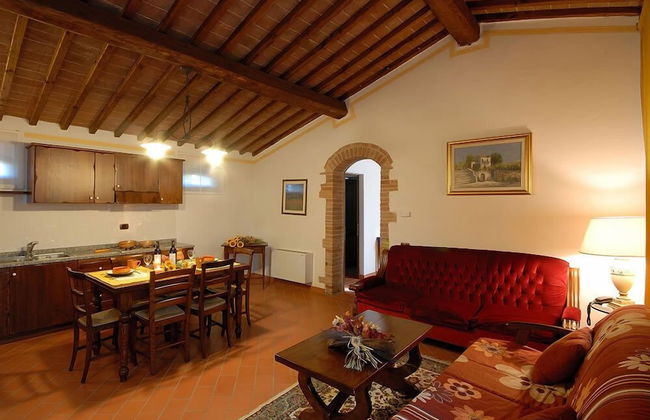 Il Colombaio Winery and Rooms - Foto 30
